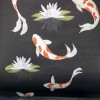 Shizukana, Japanese Koi Fish