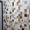 NLXL / PHE-16 SCRAPWOOD WALLPAPER BY PIET HEIN EEK