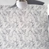 KOZIEL | White Gray Marble Wallpaper | 8888-220