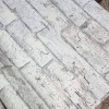 KOZIEL | Antique Painted Bricks - White | 8888-47