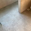 Toli / Toilet Floor / BNR3104