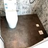 Toli / Toilet Floor / BNR3101