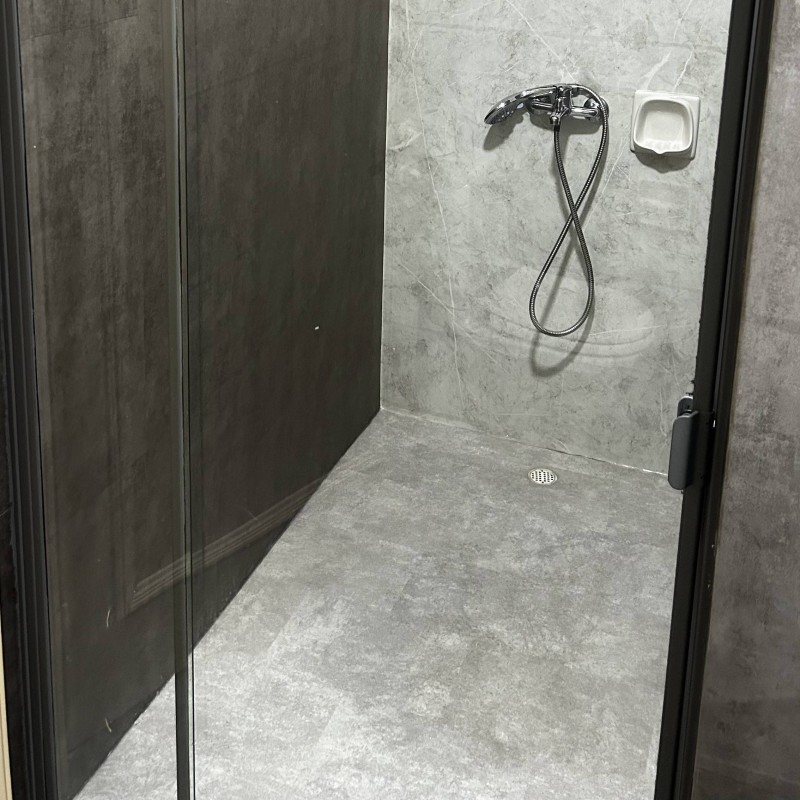 Toli / Toilet Floor / NS830