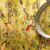 MINDTHEGAP | THE WALLPAPER COMPENDIUM | ROYAL GARDEN Green | WP20465