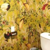 MINDTHEGAP | THE WALLPAPER COMPENDIUM | ROYAL GARDEN Green | WP20465