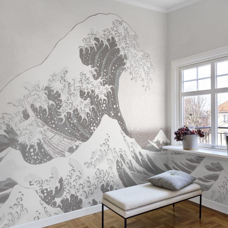 Under the Wave off Kanagawa