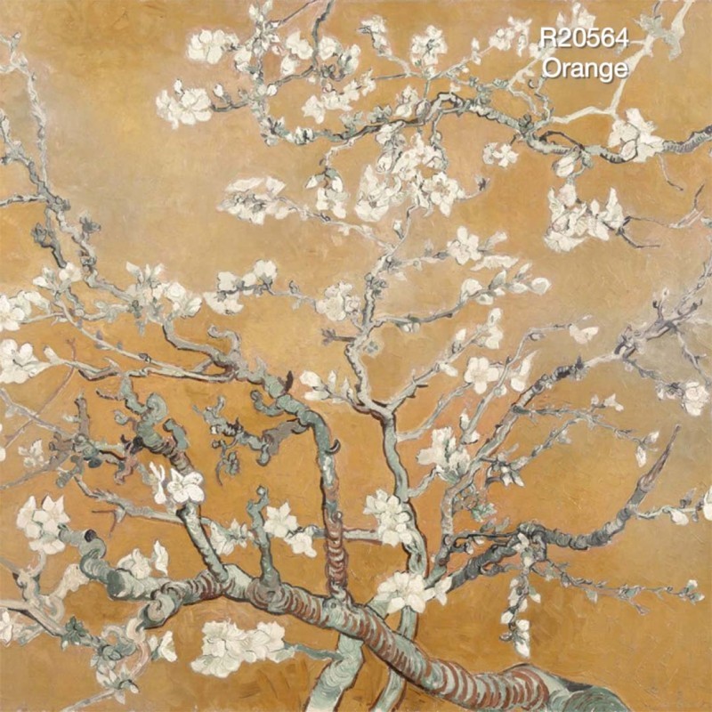 Almond Blossom