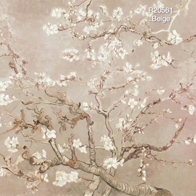 Almond Blossom