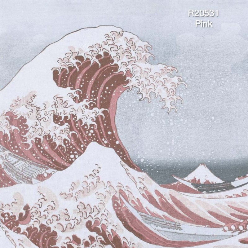 Under the Wave off Kanagawa