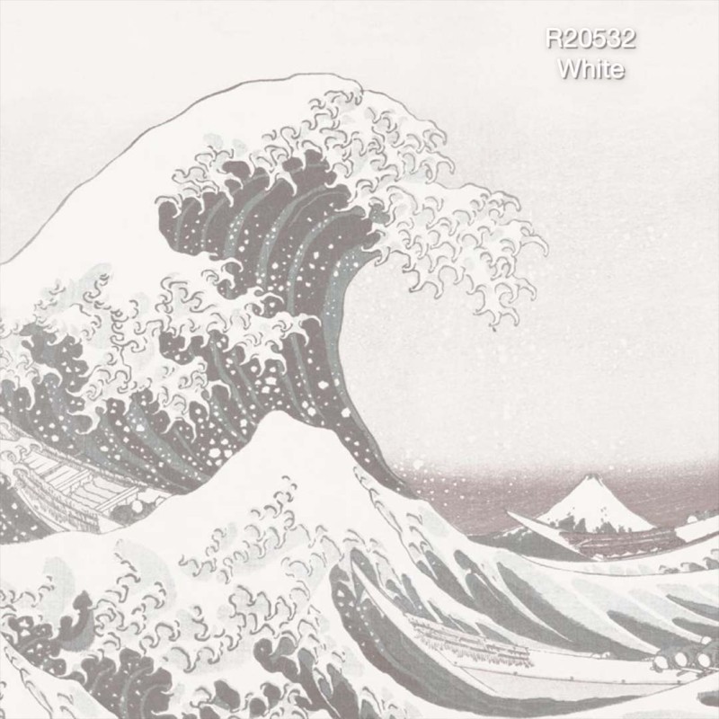 Under the Wave off Kanagawa