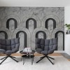 Arch Deco, Marble