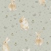 Bunny Field, Mint