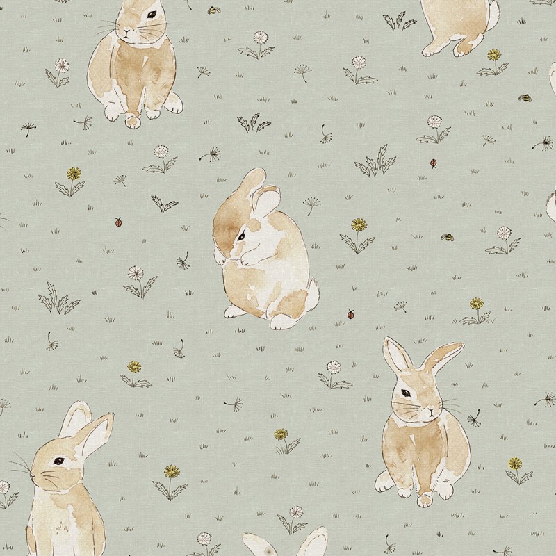 Bunny Field, Mint