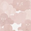 Happy Clouds, Pink