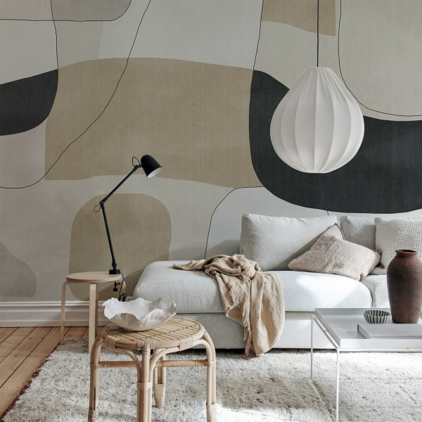 Modern Minimalism, Neutral