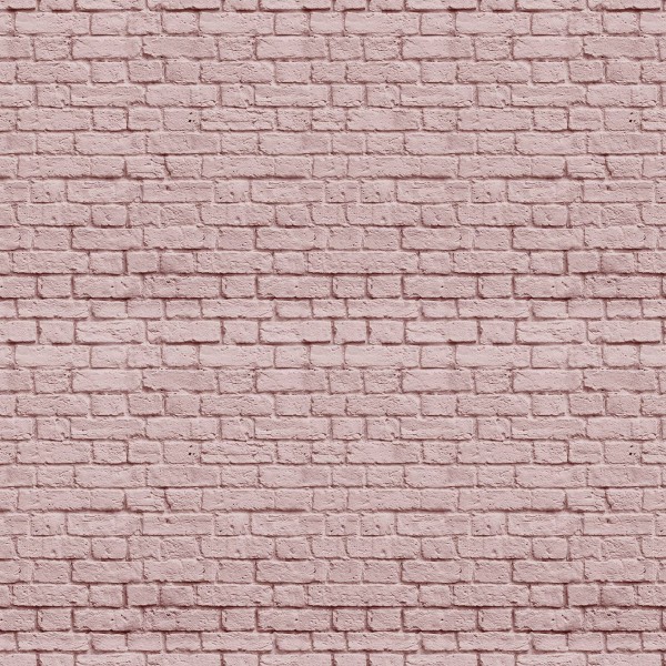 Soft Bricks, Pink