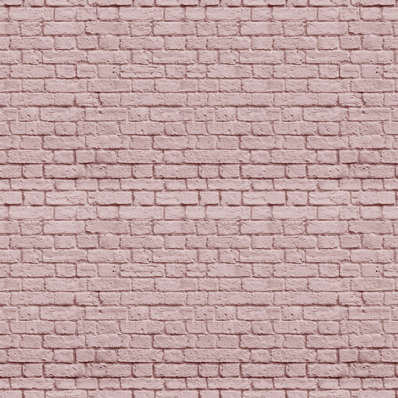 Soft Bricks, Pink