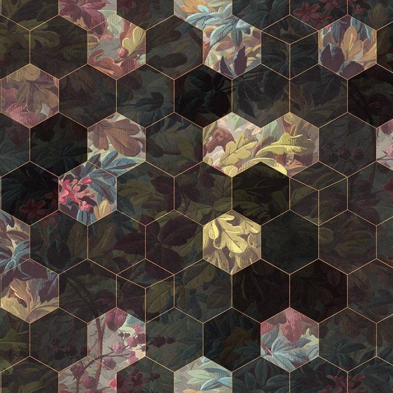 Vinum Hexagon