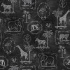 Animal Party, Blackboard