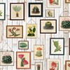 Cactus Wall Art