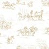 Horse Herd, Gold