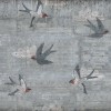 Concrete Art, Swallow