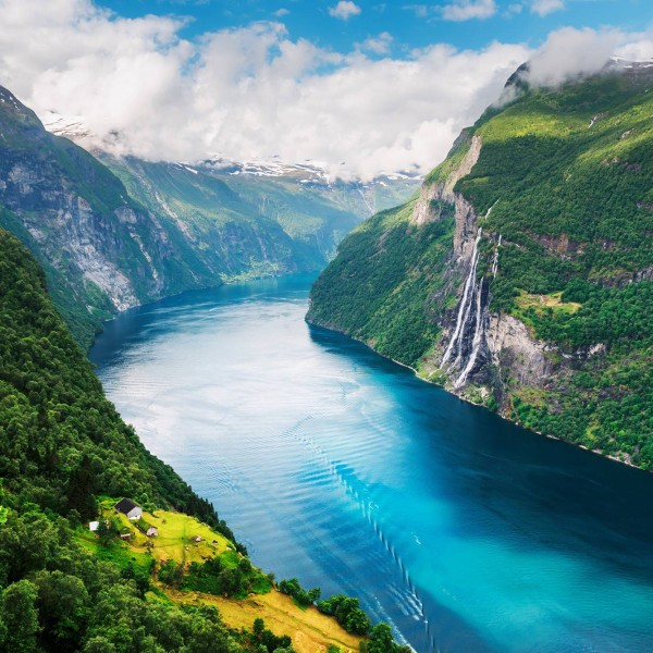 Fjord