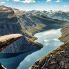 Trolltunga