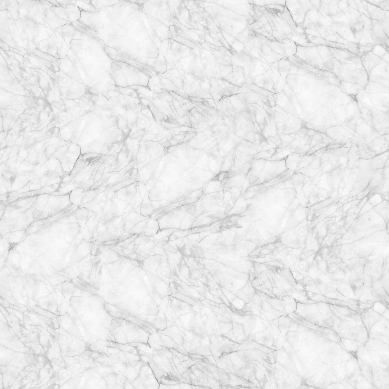 Noble Marble, White