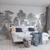 Scandinavian Bellewood, Grey