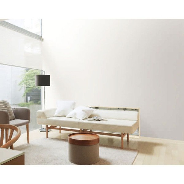 Runon / Plain White RH4108 Runon / Plain White RH4108
