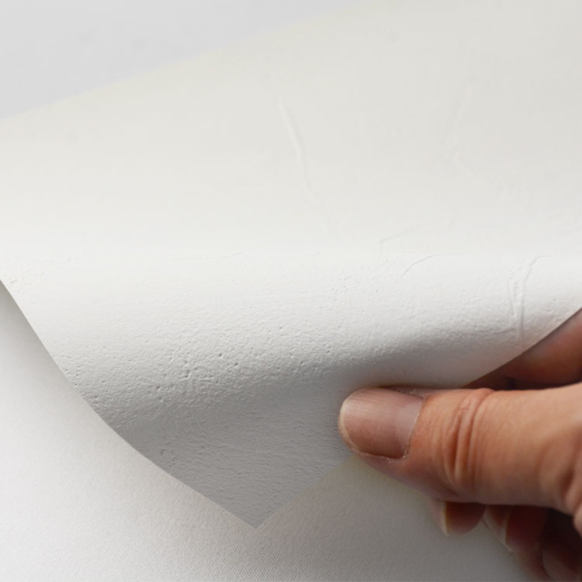 Runon / Plain White RH4138 Runon / Plain White RH4138