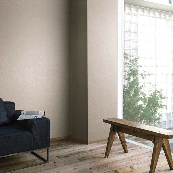 Runon / Plain Beige RH4574 Runon / Plain Beige RH4574