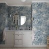 Sandberg / Forest Toile