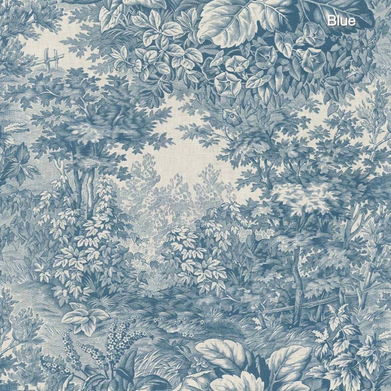 Sandberg / Forest Toile