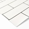 Sangetsu / White Brick FE76637