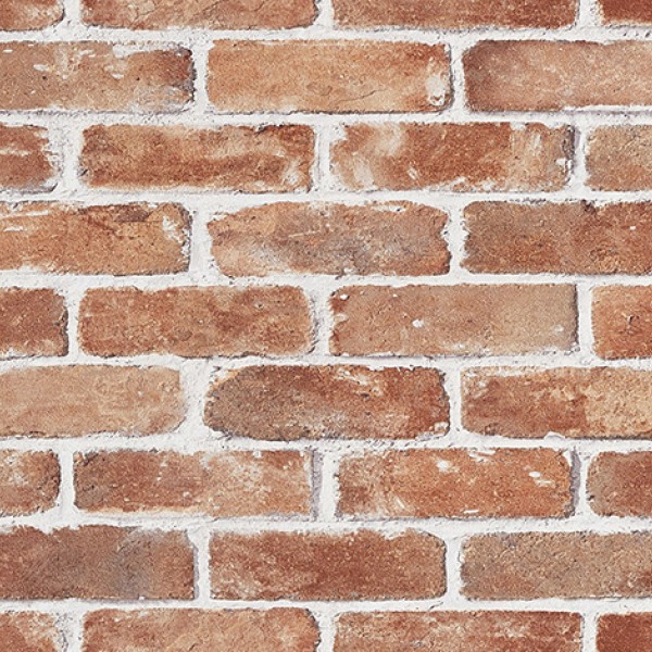 Sangetsu / Brown Brick FE76648