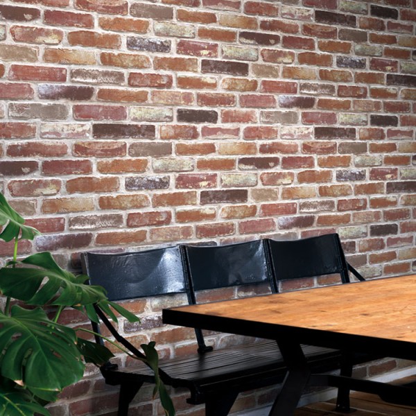 Sangetsu / Brown Brick RE51301 Sangetsu / Brown Brick RE51301