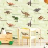 Shinhan | Korean wallpaper | Dream World Dino | 5133