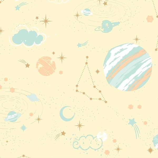 Shinhan | Korean wallpaper | Dream World Planet | 5136