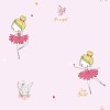 Shinhan | Korean wallpaper | Dream World Ballerina | 5145