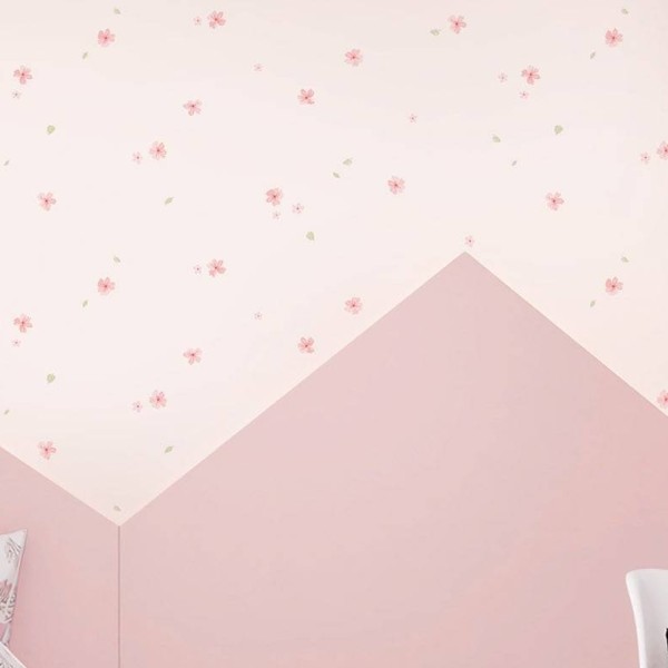 Shinhan | Korean wallpaper | Dream World Blooming Day | 5146