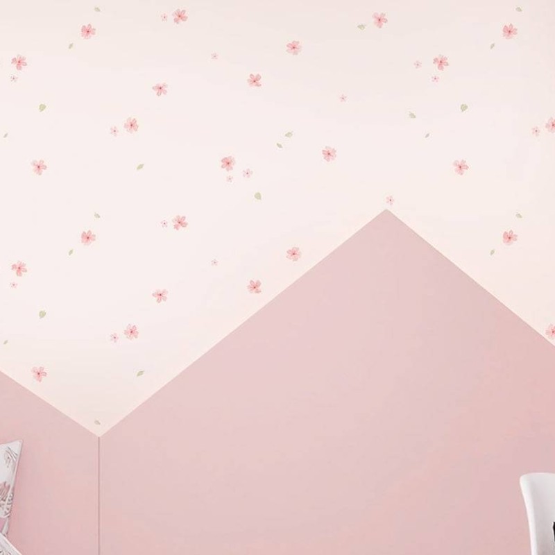 Shinhan | Korean wallpaper | Dream World Blooming Day | 5146