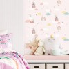 Shinhan | Korean wallpaper | Dream World Rainbow | 5148