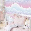 Shinhan | Korean wallpaper | Dream World Cotton Candy | 5149