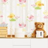 Shinhan | Korean wallpaper | Dream World Friends | 5151