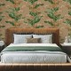 Shinhan | Korean wallpaper | Palette Palm Tree | 88458