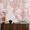 Classic Desert Mural Wallpaper | Sian Zeng