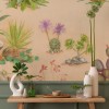 Classic Desert Mural Wallpaper | Sian Zeng