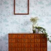 Classic Woodlands Wallpaper | Sian Zeng